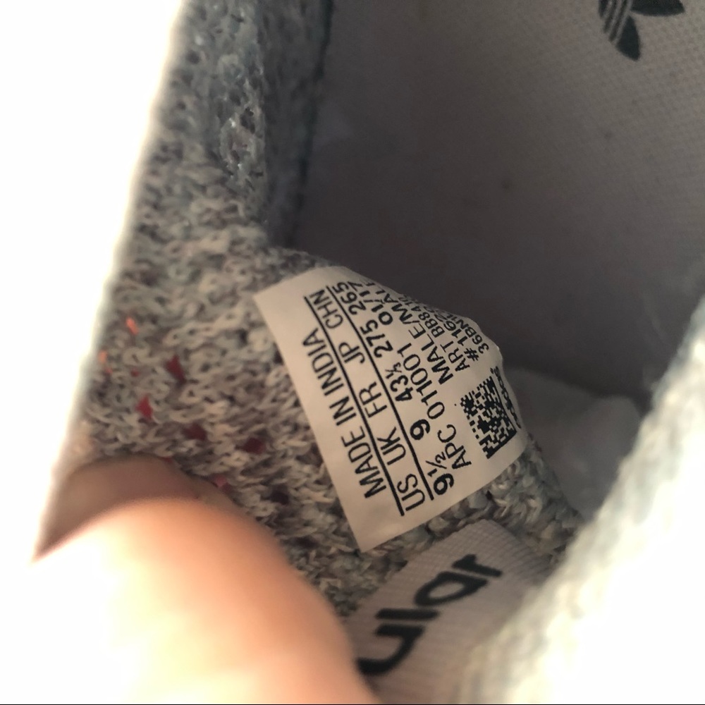 • Adidas Tubular • nova primeknit - Picture 11 of 11